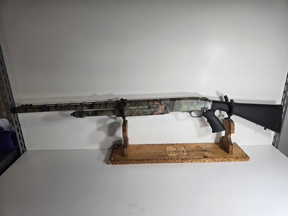MOSSBERG 835 ULTI-MAG
