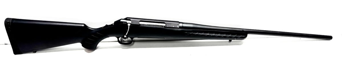 RUGER AMERICAN RIFLE