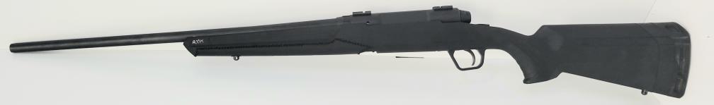 SAVAGE ARMS AXIS