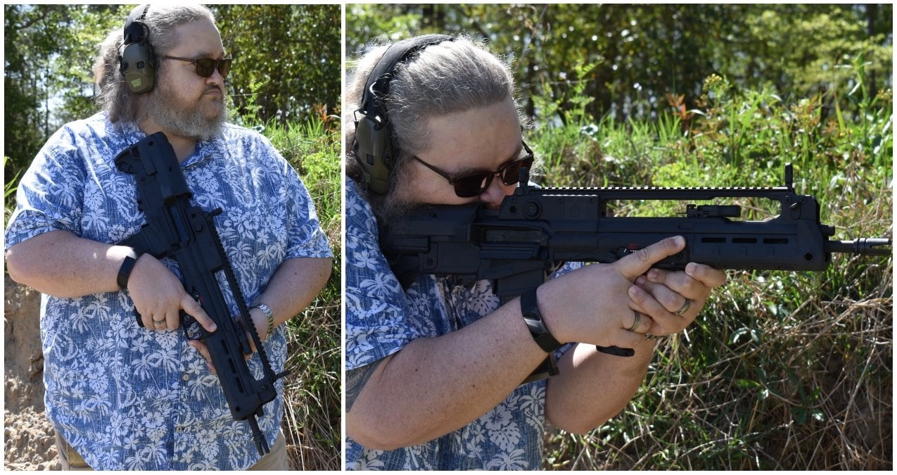 Springfield armory hellion