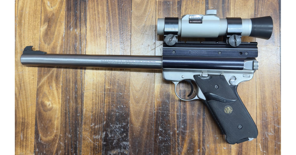 Ruger Mark 1 - For Sale :: Shop Online
