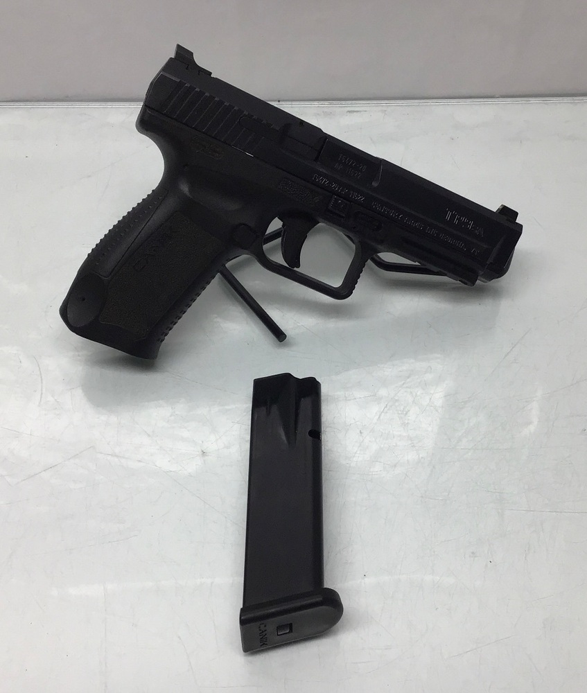 CANIK TP9SA MOD. 2