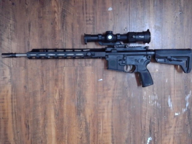 SIG SAUER SIG SAUER SIGM400