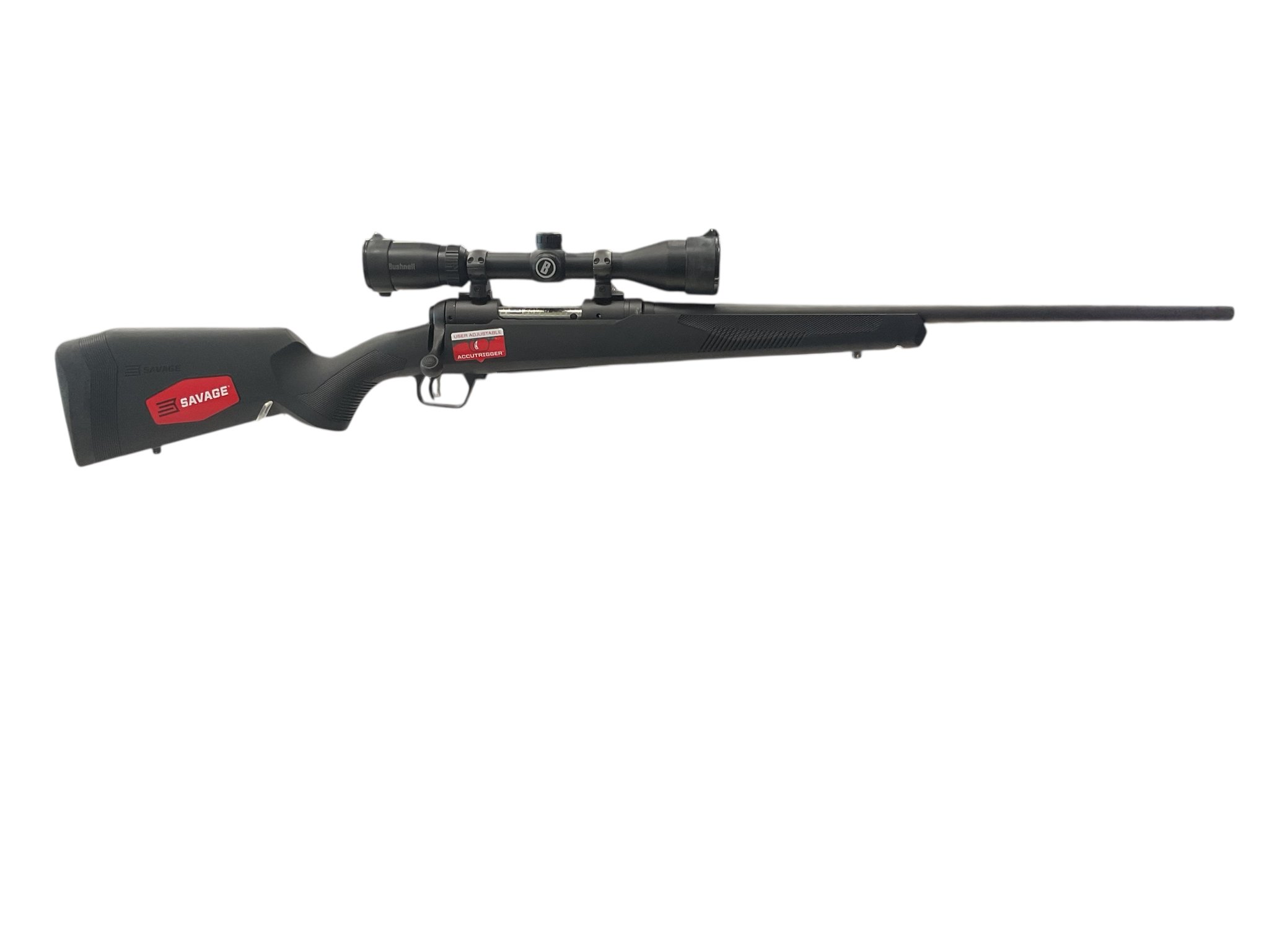 SAVAGE ARMS 110