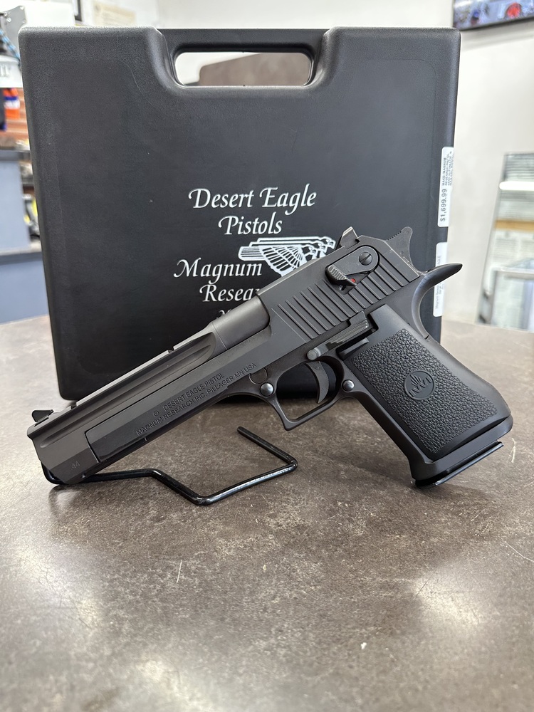 MAGNUM RESEARCH DESERT EAGLE (DE44CA)