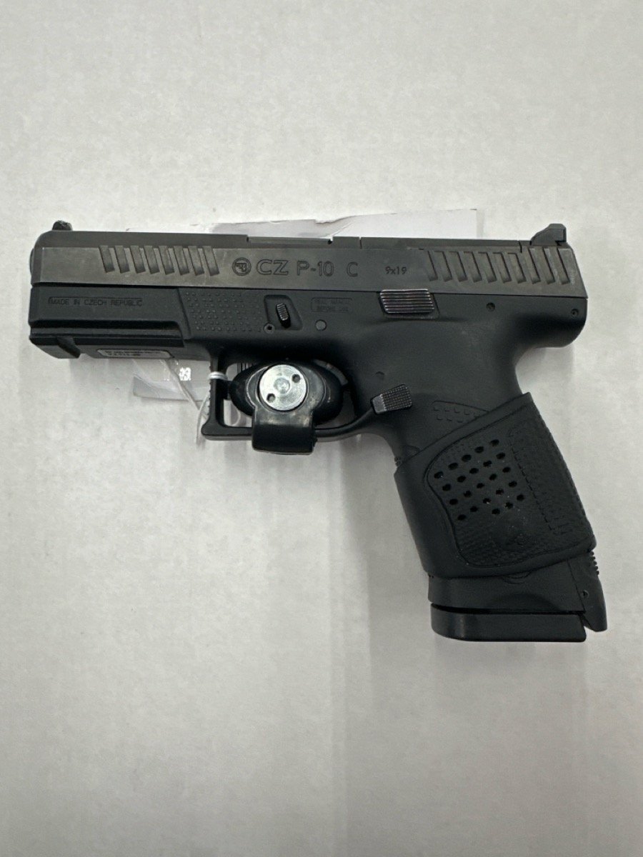 CZ CZ P-10 C (91531)