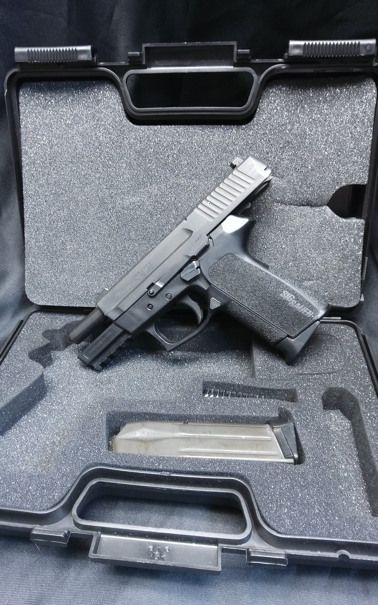 SIG SAUER SP2022