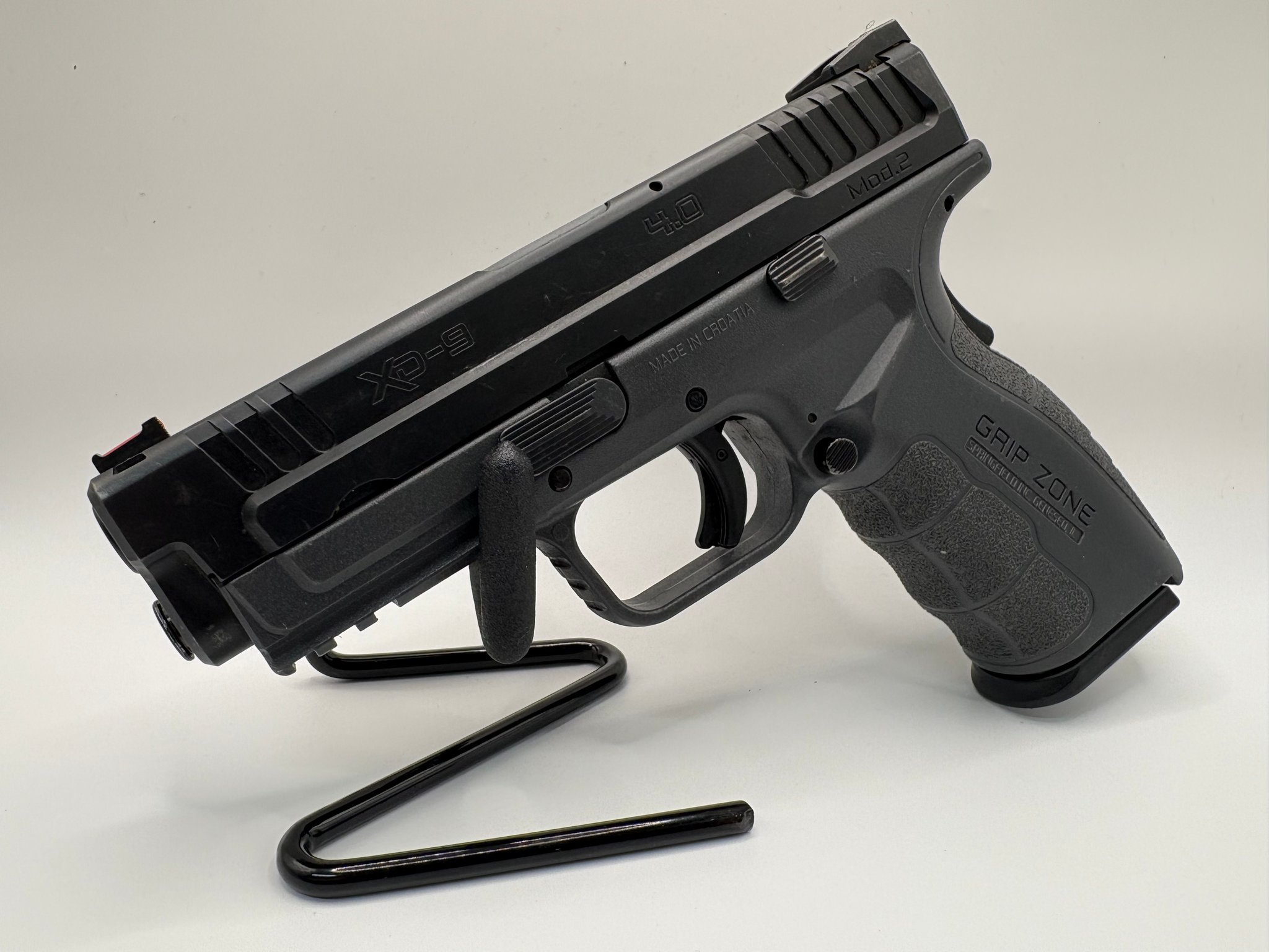 SPRINGFIELD ARMORY XD-9 MOD. 2