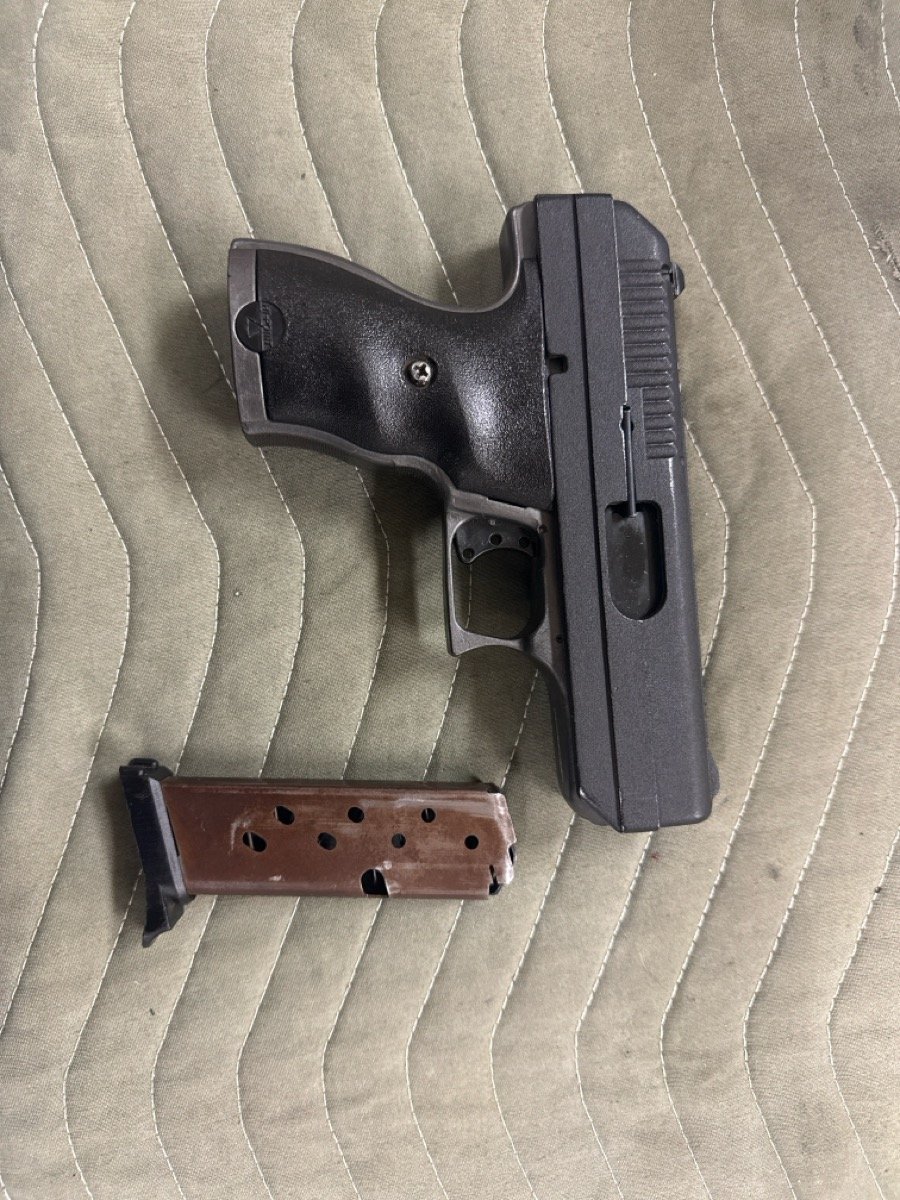 HI-POINT C9 - PISTOL