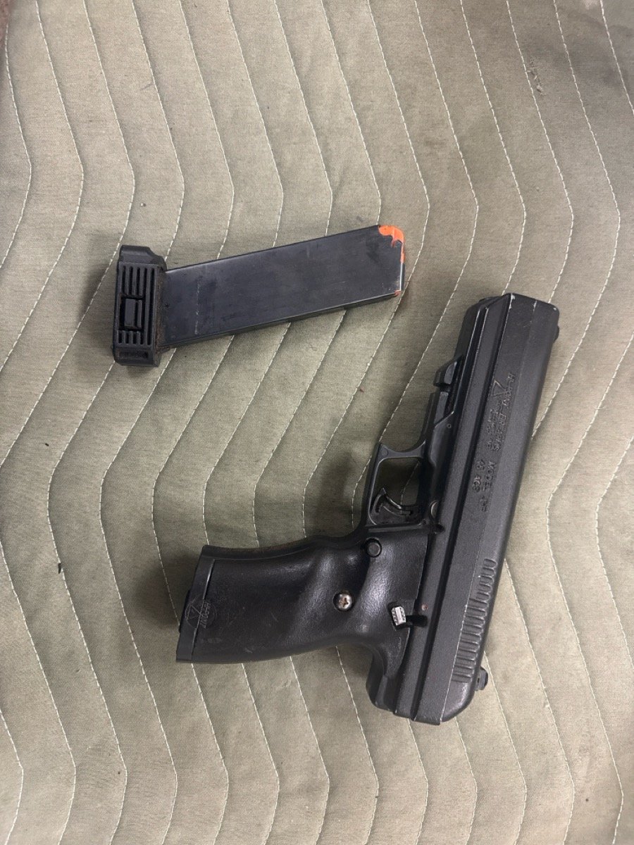 HI-POINT JHP