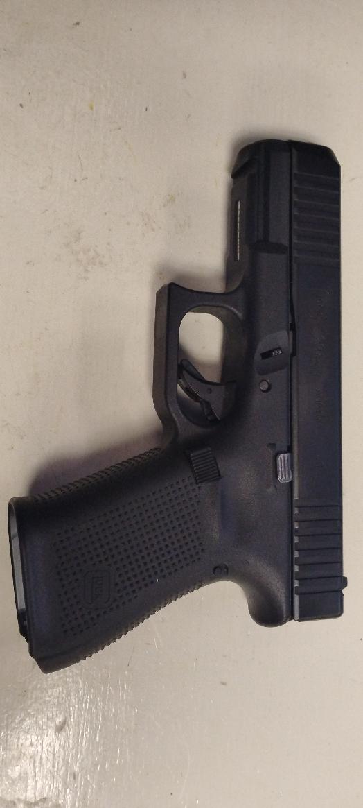 GLOCK 23 GEN5
