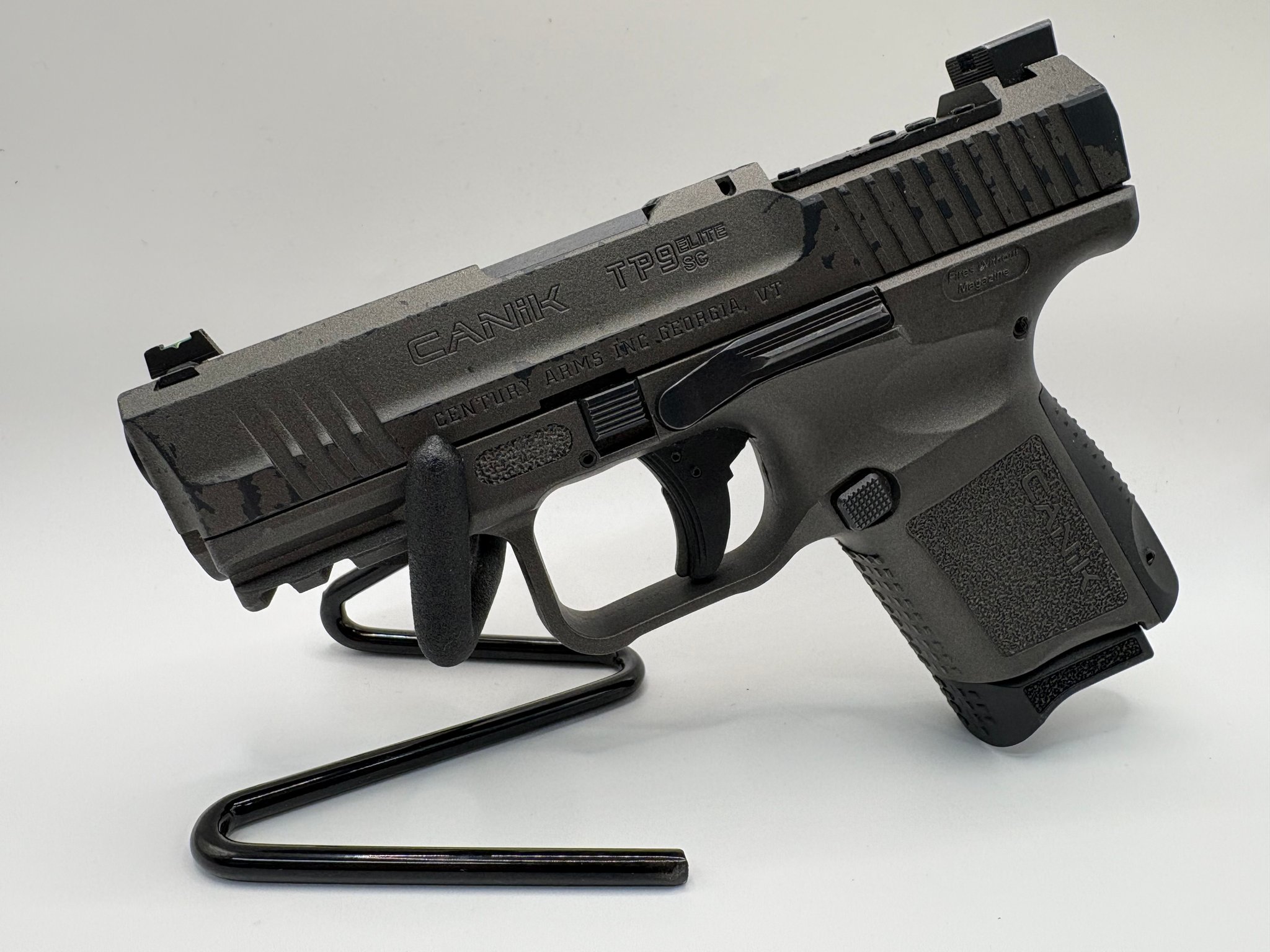 CANIK TP9 ELITE SC