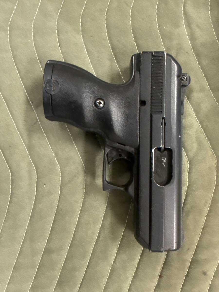 HI-POINT C9 - PISTOL
