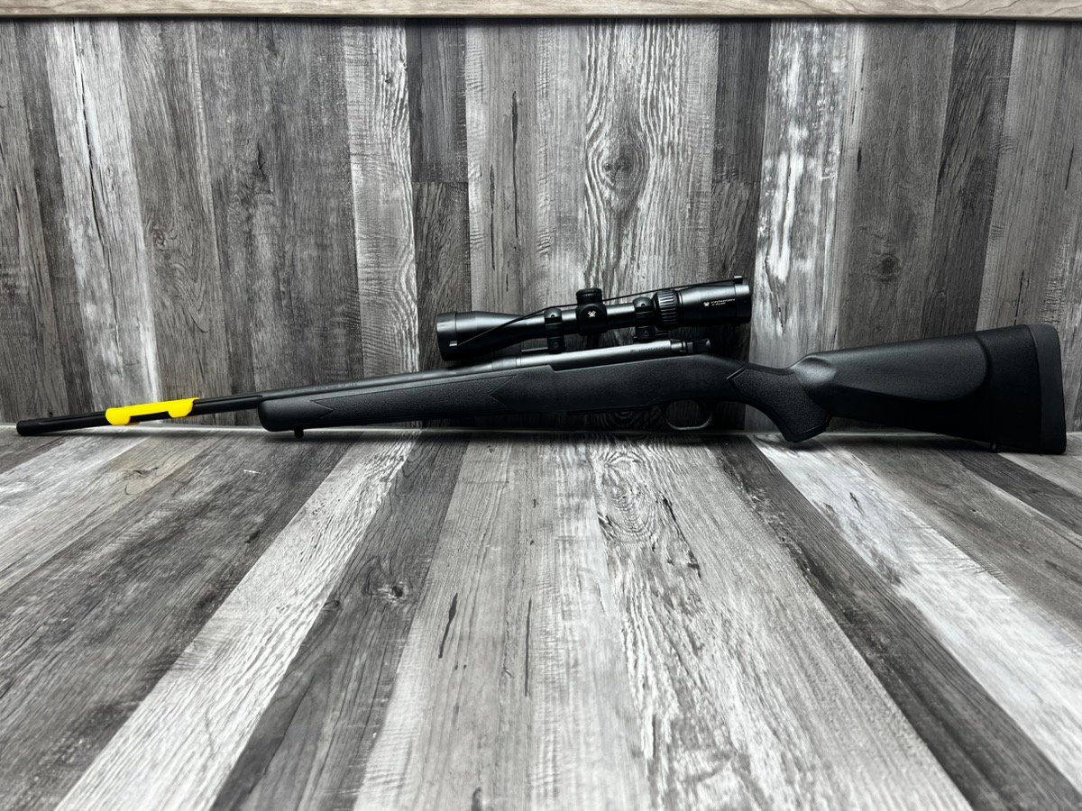MOSSBERG PATRIOT 6.5 CREEDMOOR