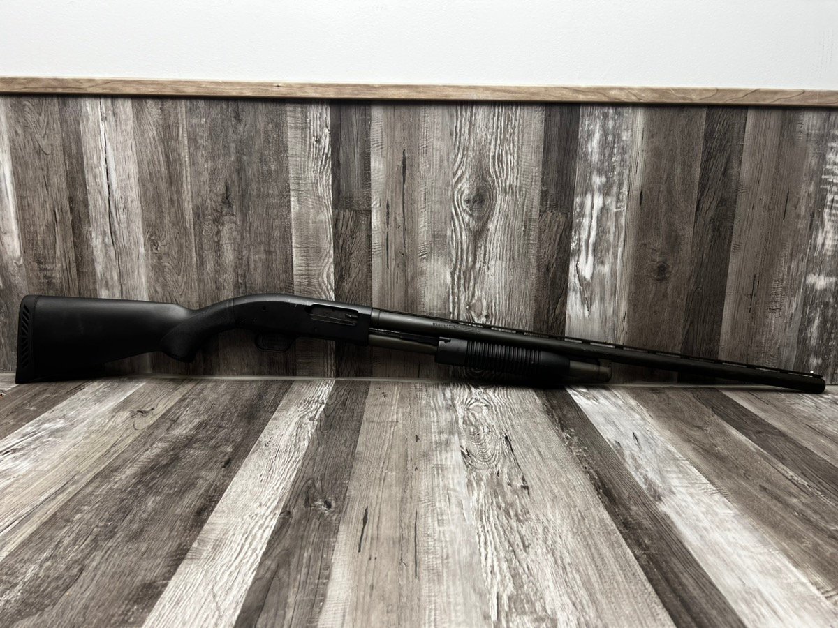 MOSSBERG MAVERICK 88 - SHOTGUN