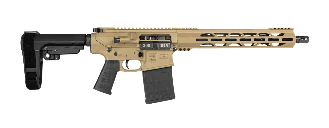 DIAMONDBACK CARBON DB10 FDE 308