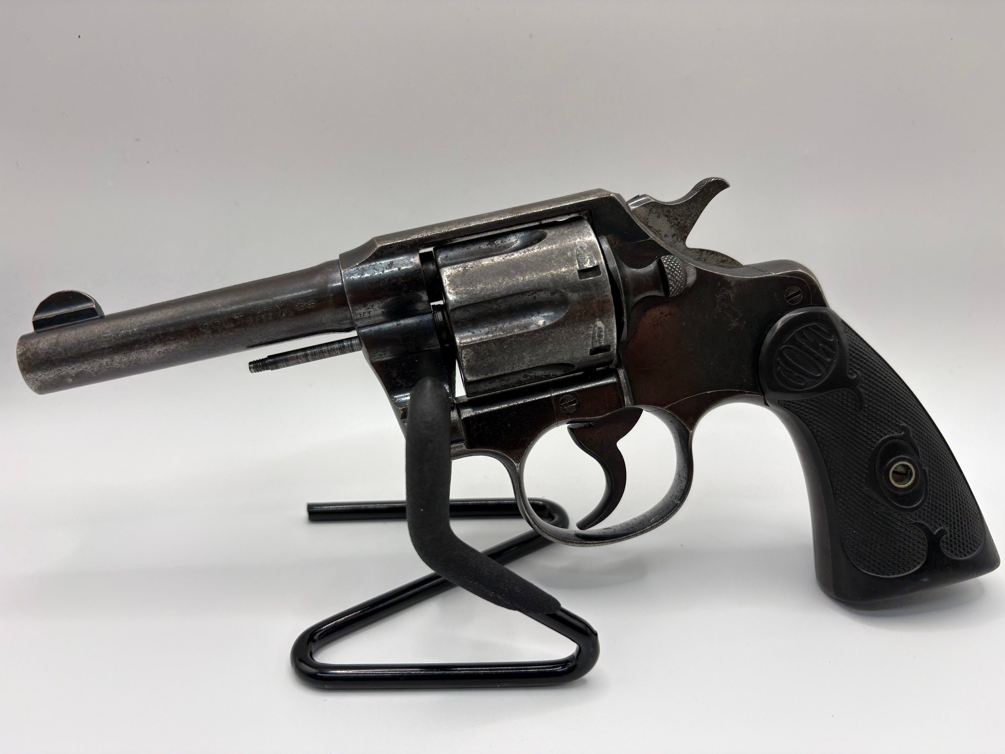 COLT Army special