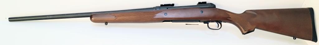 SAVAGE ARMS 110