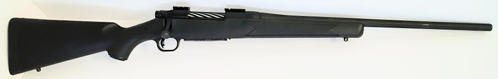 MOSSBERG PATRIOT