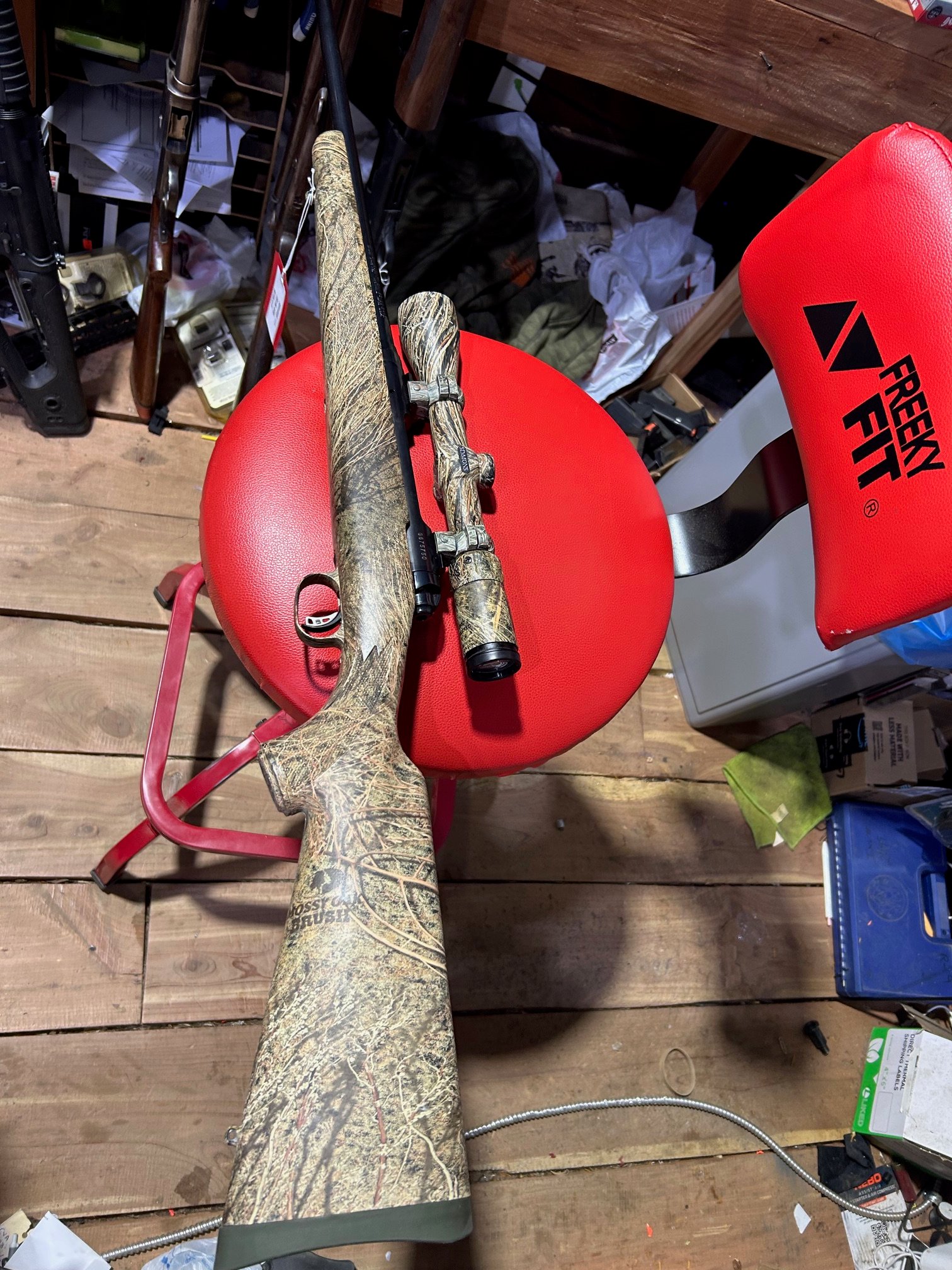 SAVAGE ARMS 11/111
