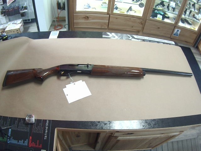 REMINGTON 11/87 12 ga