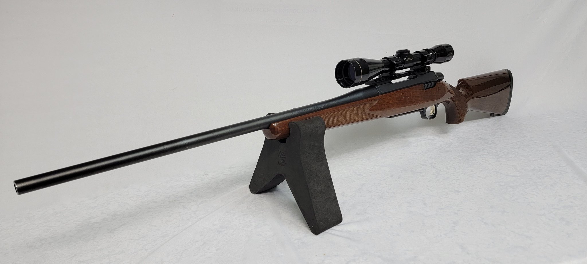BROWNING A-BOLT