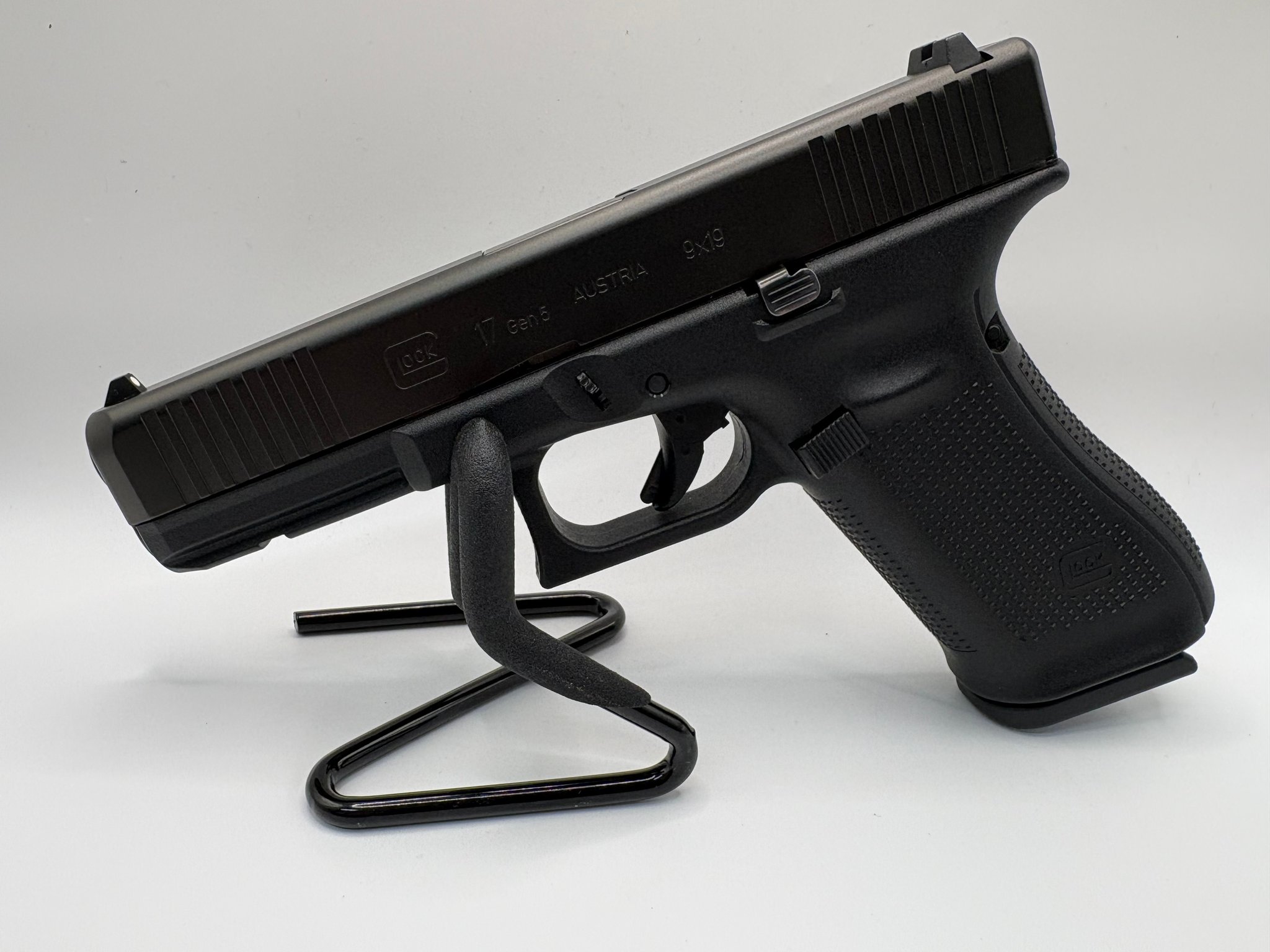 GLOCK G17 GEN5