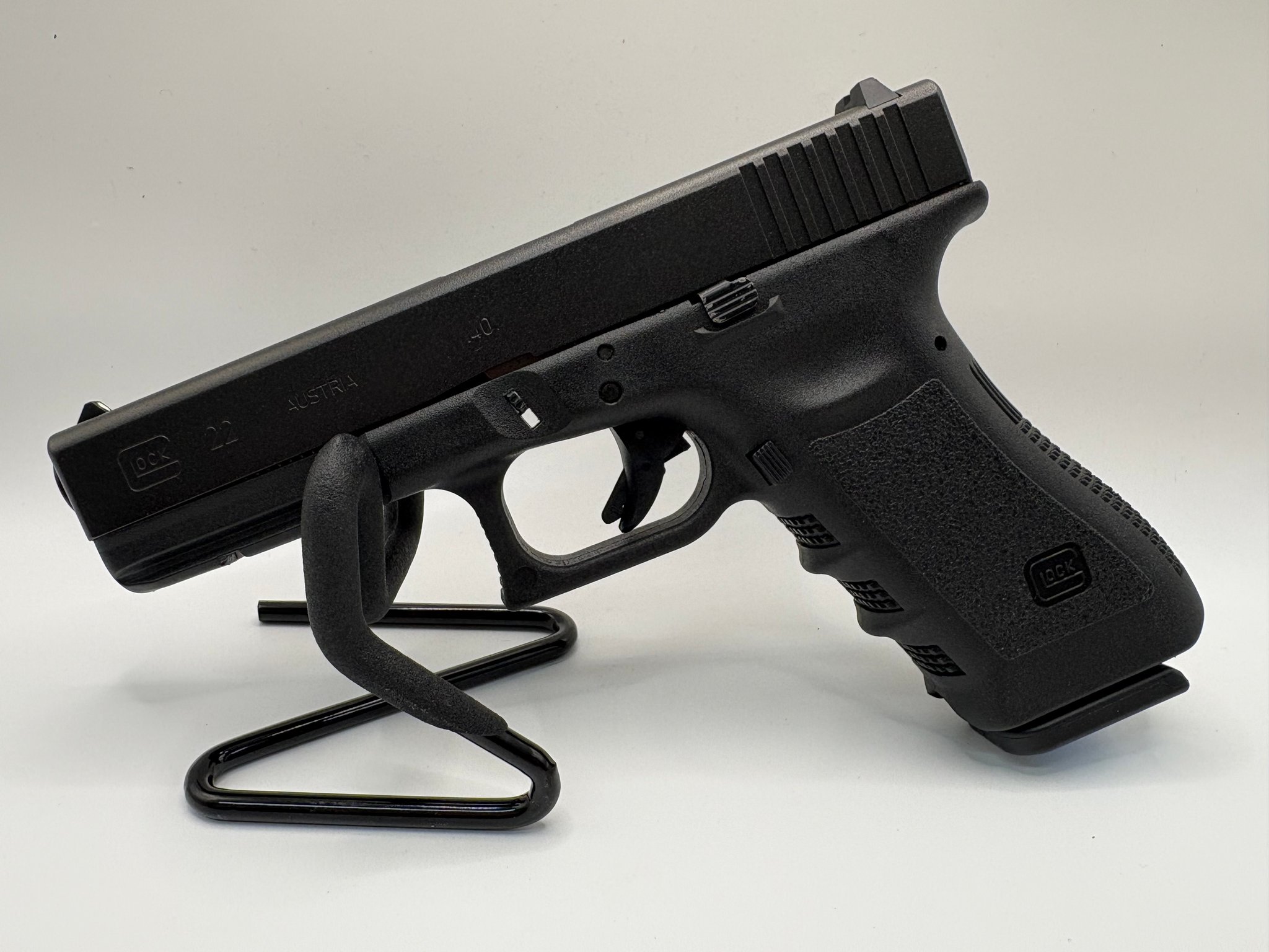 GLOCK 22