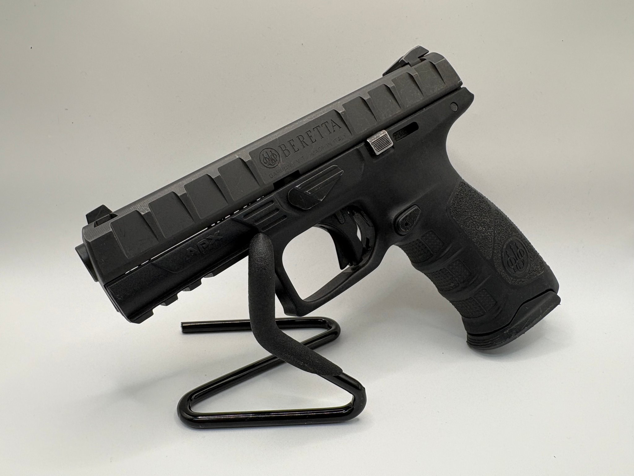 BERETTA APX