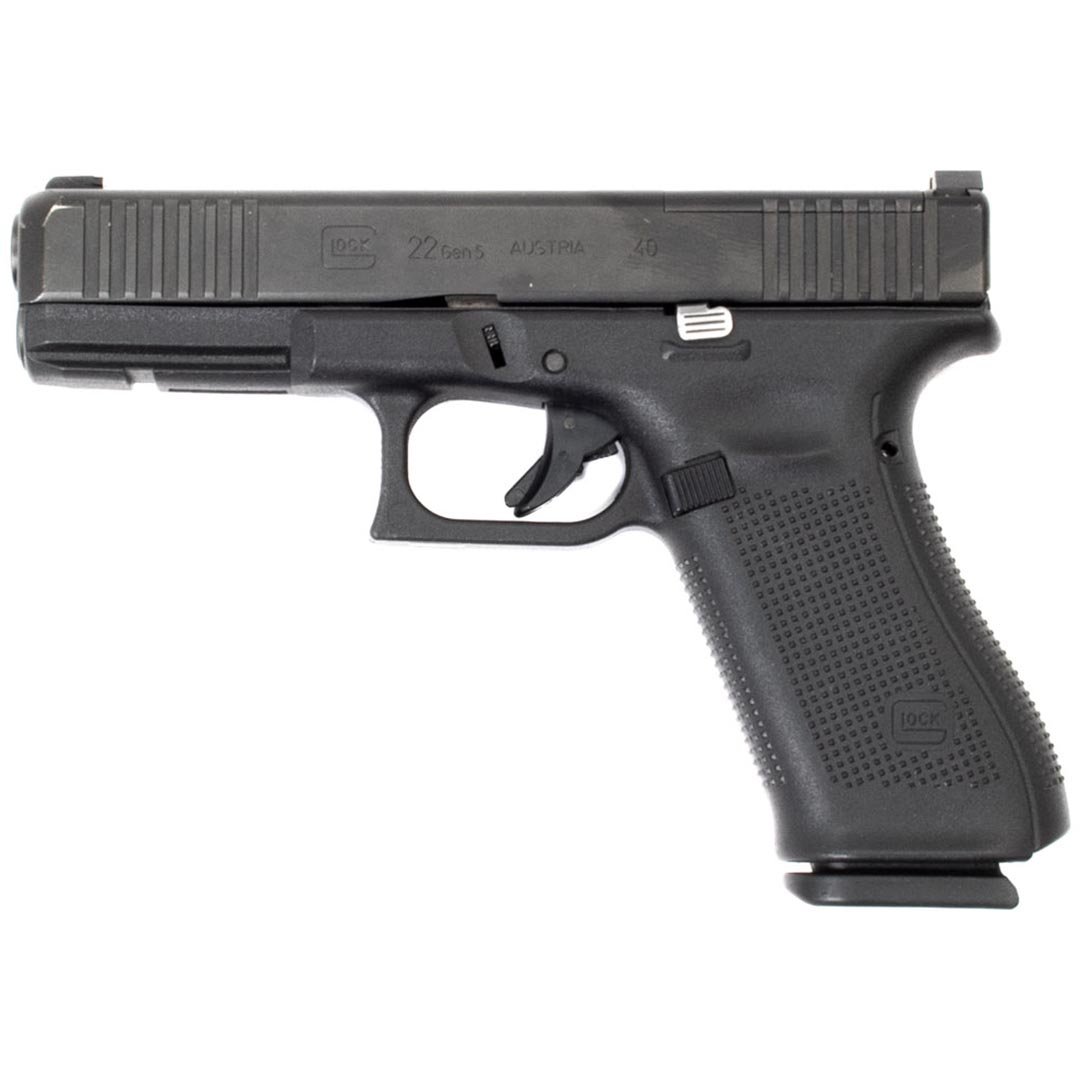 GLOCK G22 GEN5 MOS