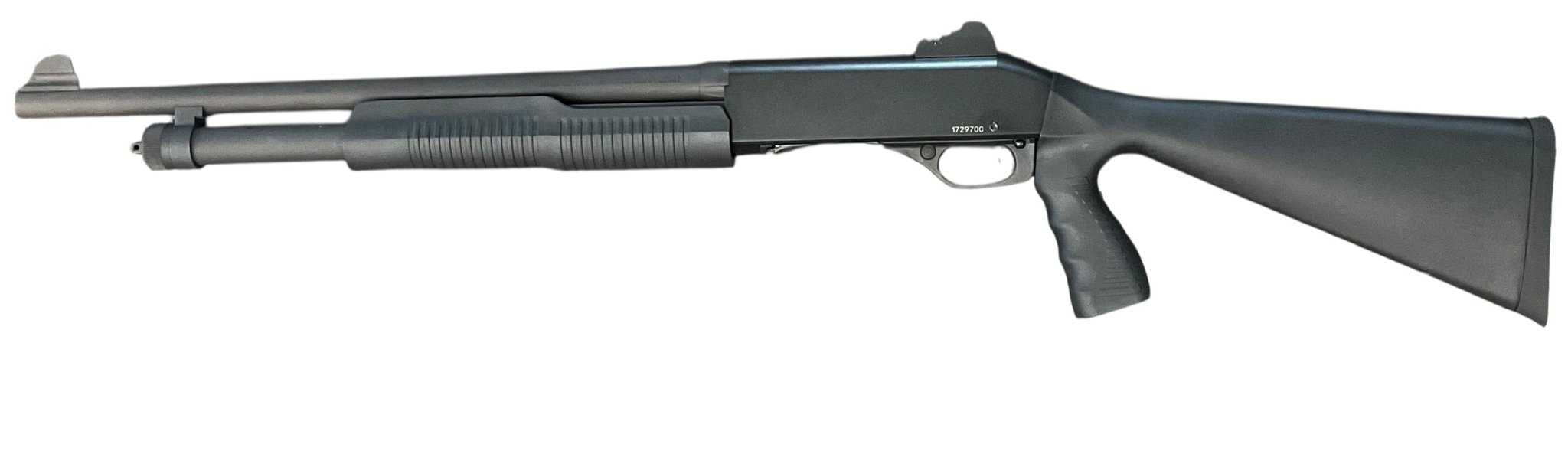 STEVENS 320 20 ga