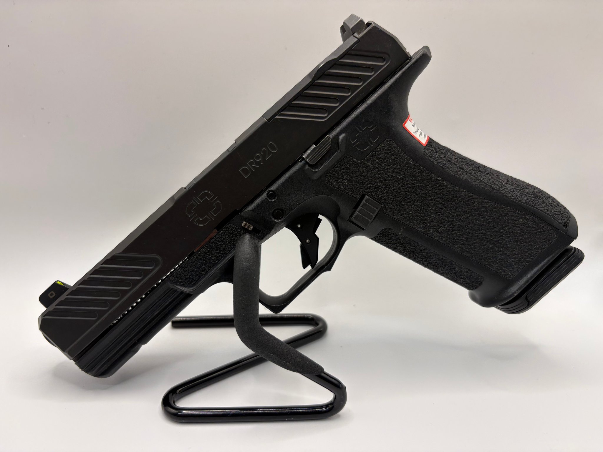 SHADOW SYSTEMS DR920 COMBAT OPTIC READY