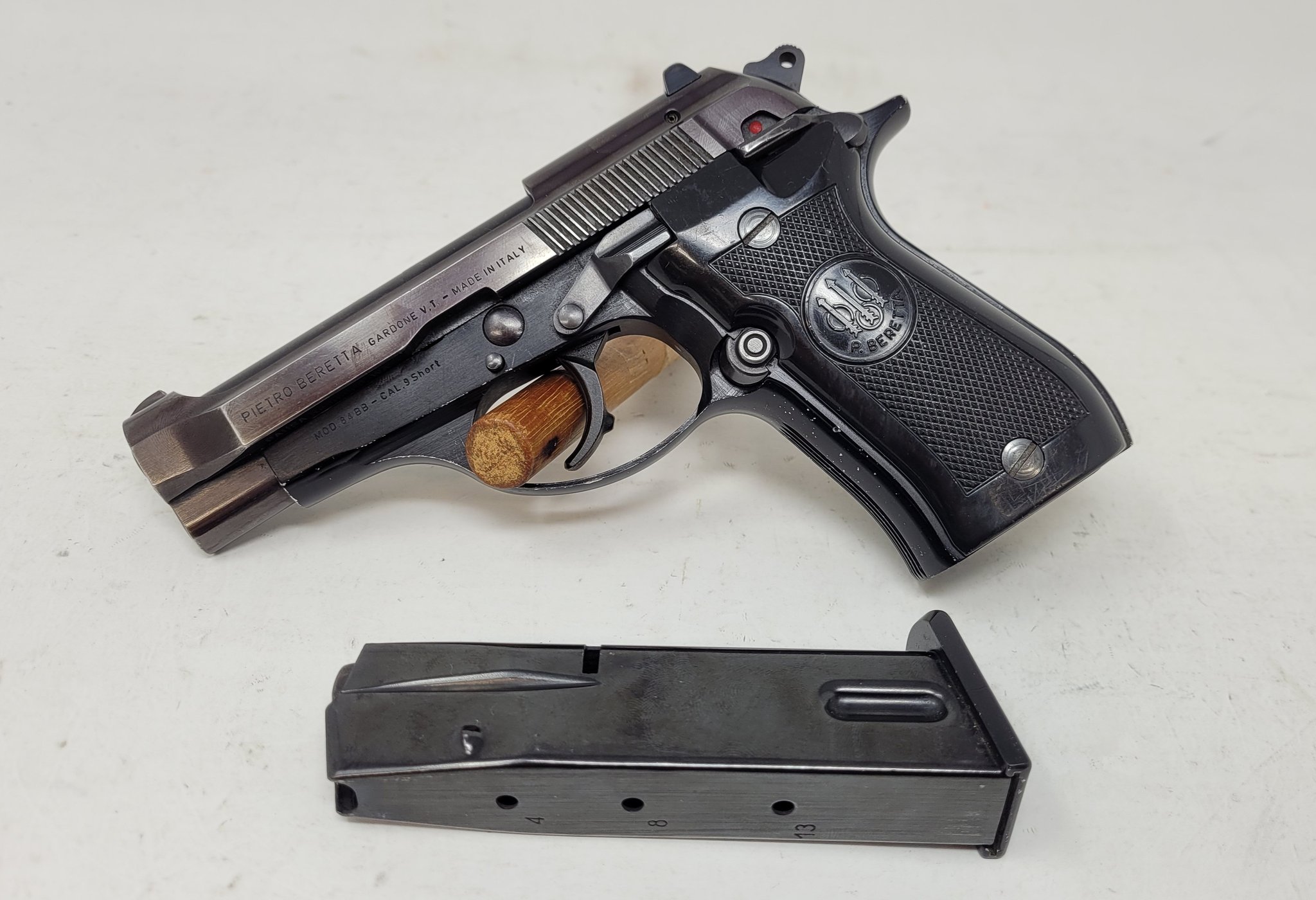 BERETTA 84BB