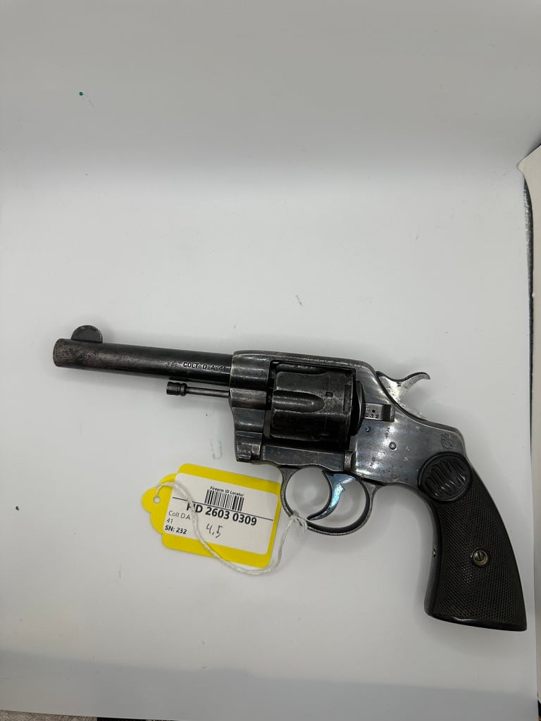 COLT DA
