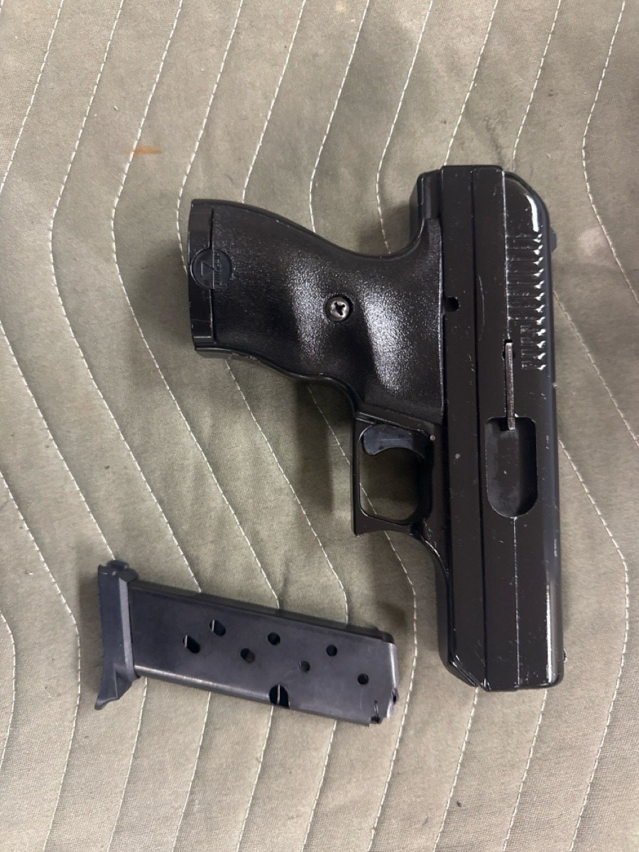 HI-POINT MODEL C