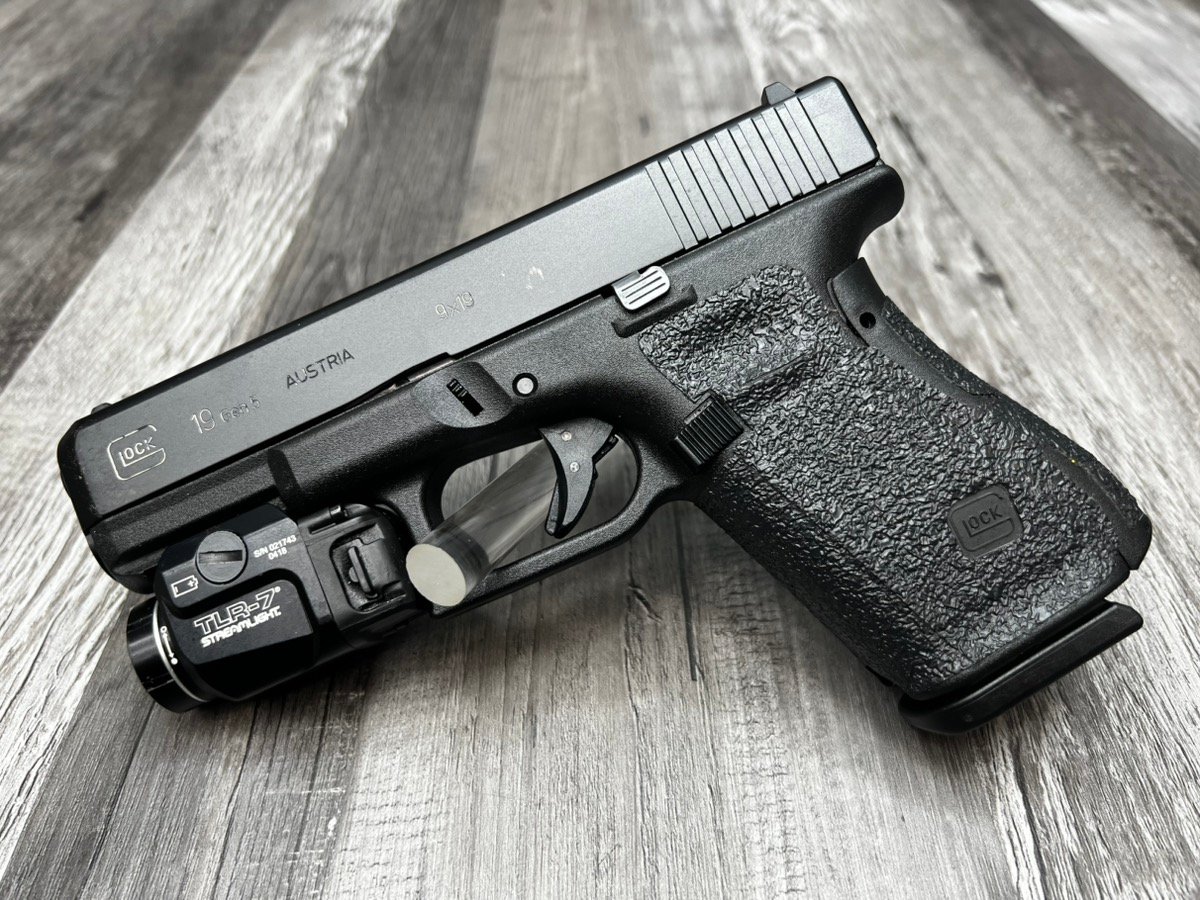 GLOCK 19 GEN 5