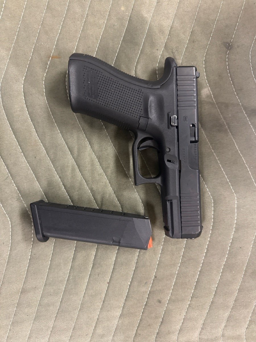 GLOCK 45