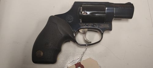 TAURUS 85 HAMMERLESS