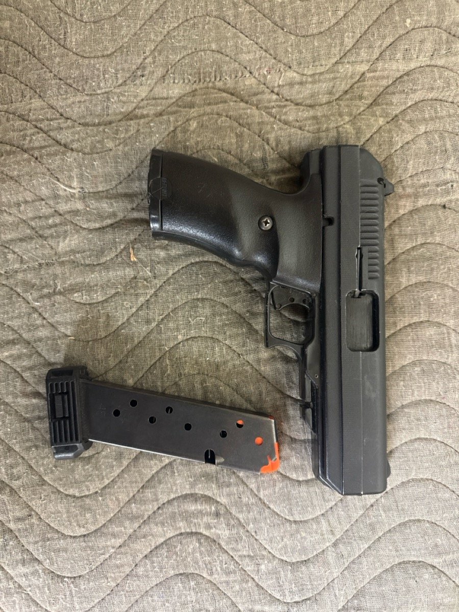 HI-POINT JHP