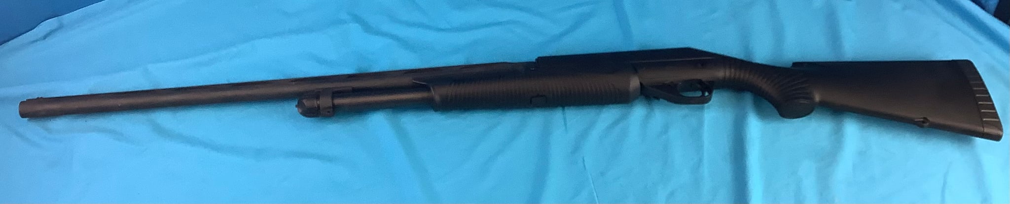 BENELLI NOVA