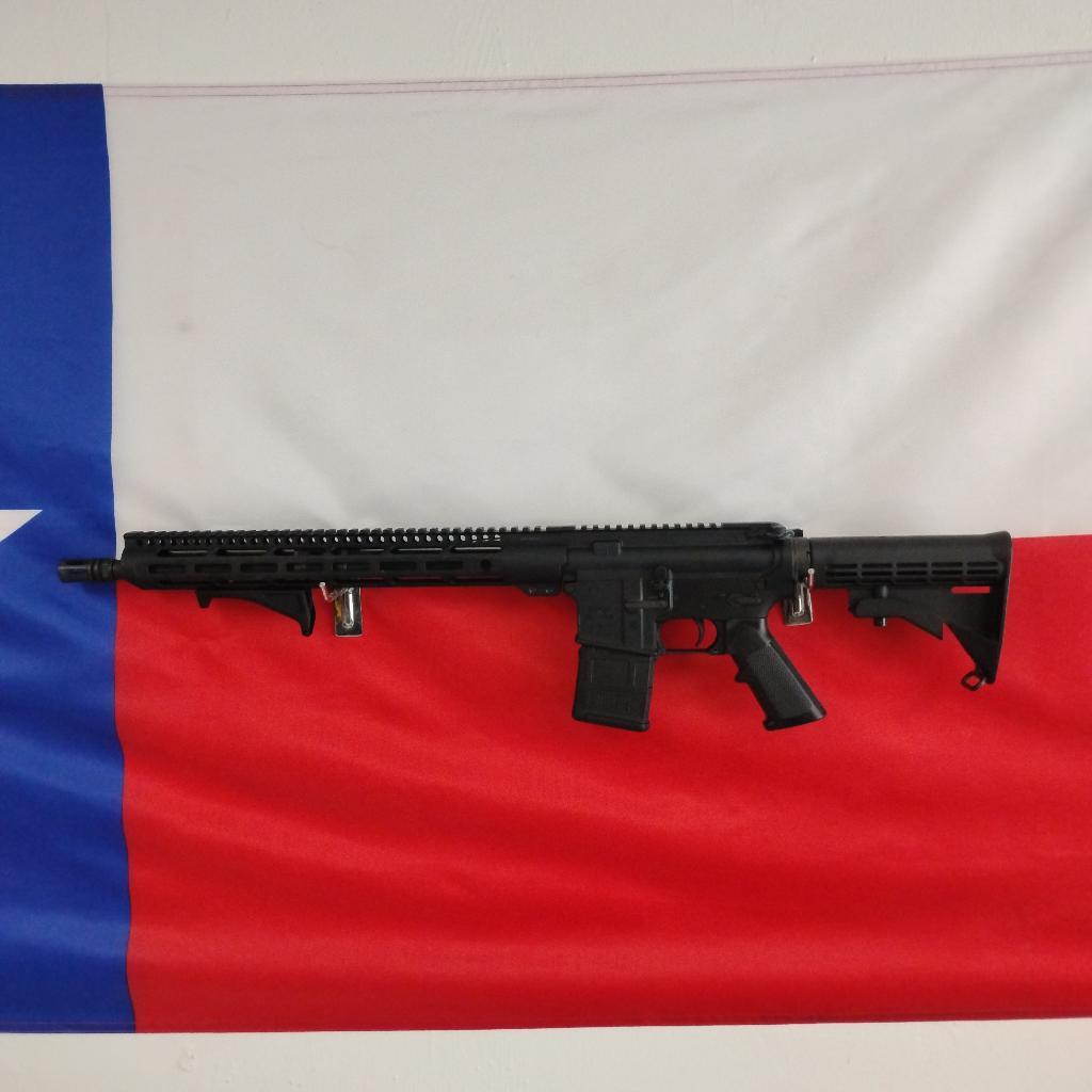 COLT M4 CARBINE
