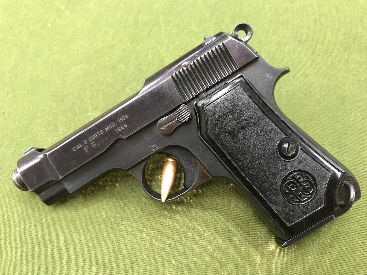 BERETTA 1934