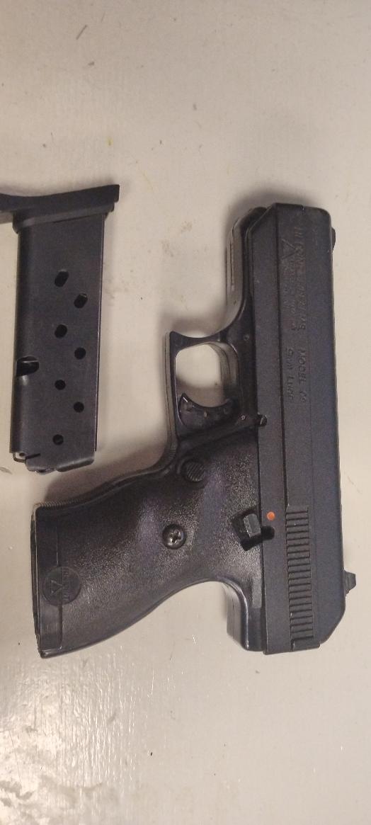 HI-POINT C9 - PISTOL