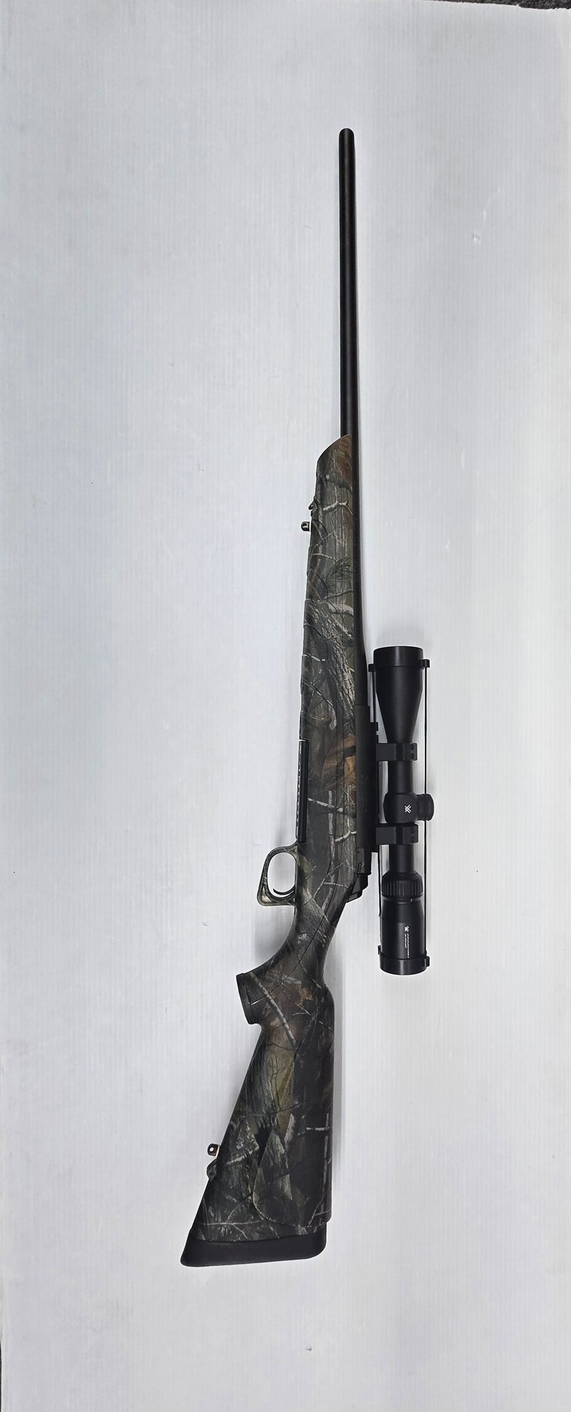 REMINGTON 770