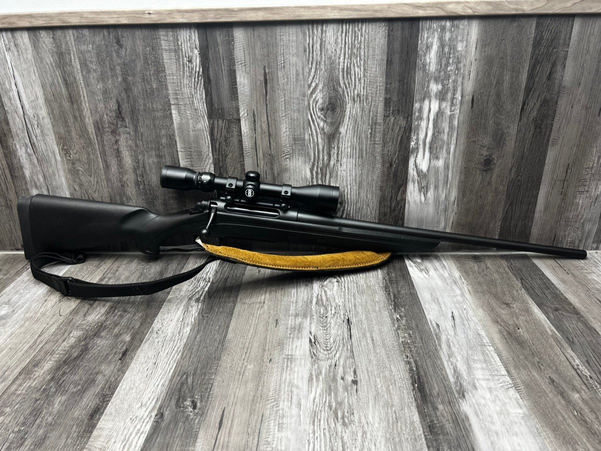 REMINGTON 770