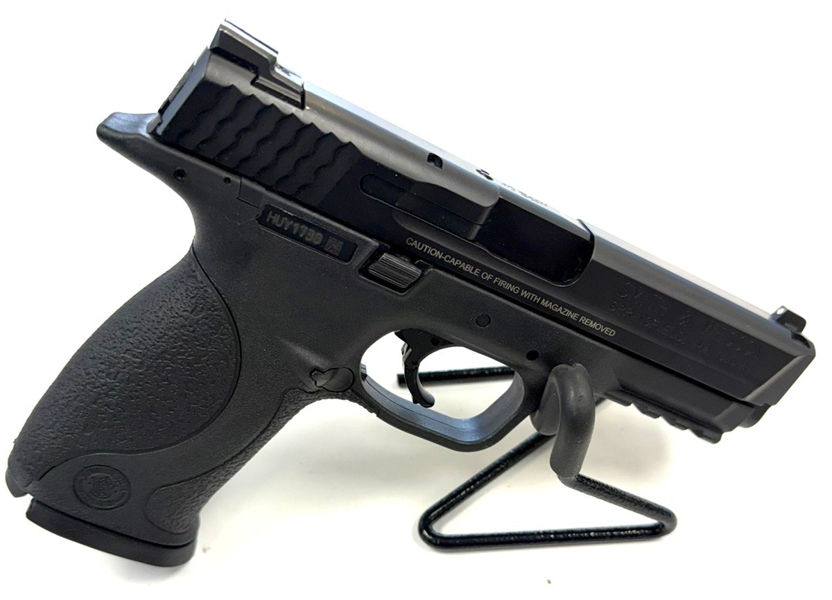 SMITH & WESSON M&P 40