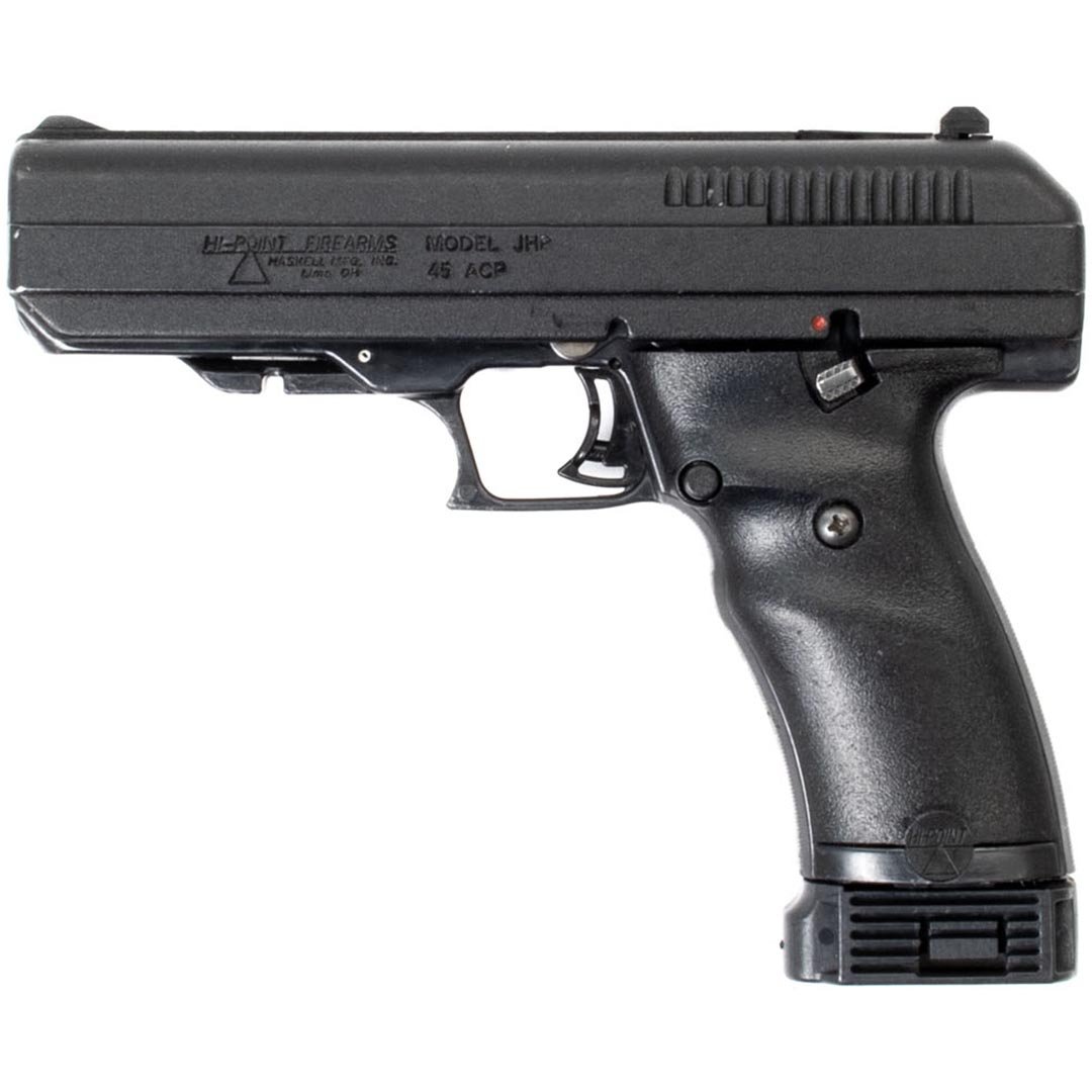 HI-POINT JHP