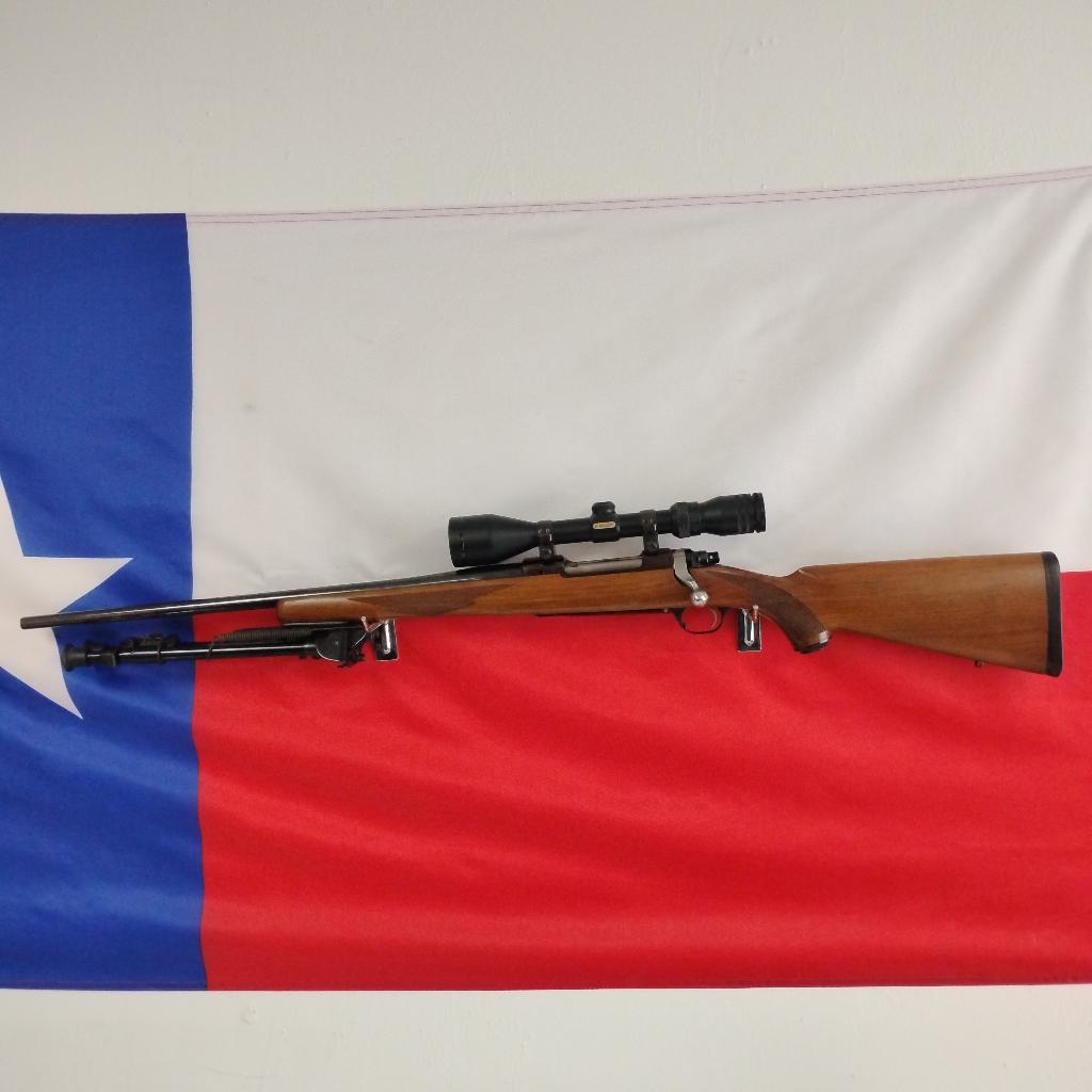 RUGER M77 MARK II