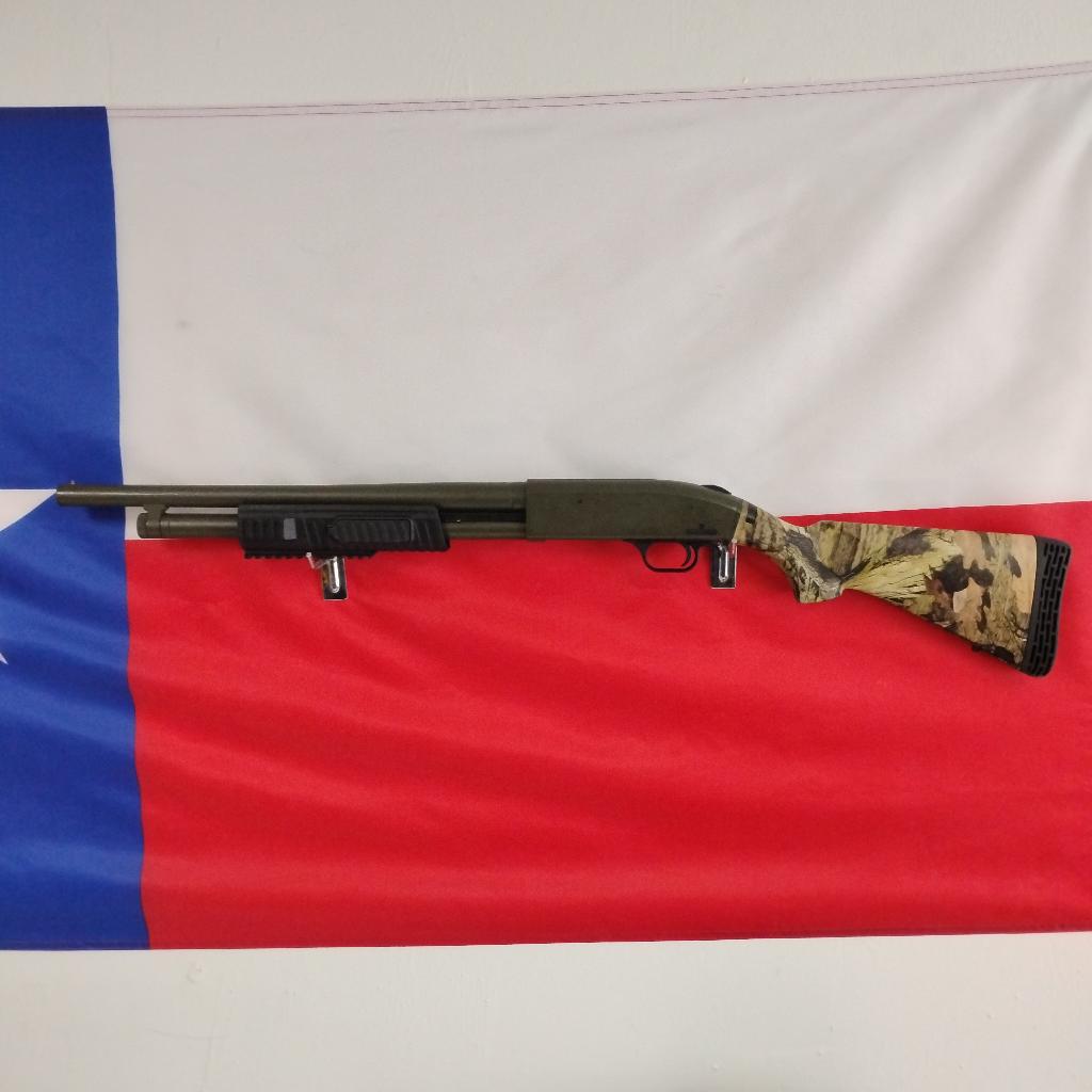 MOSSBERG 500