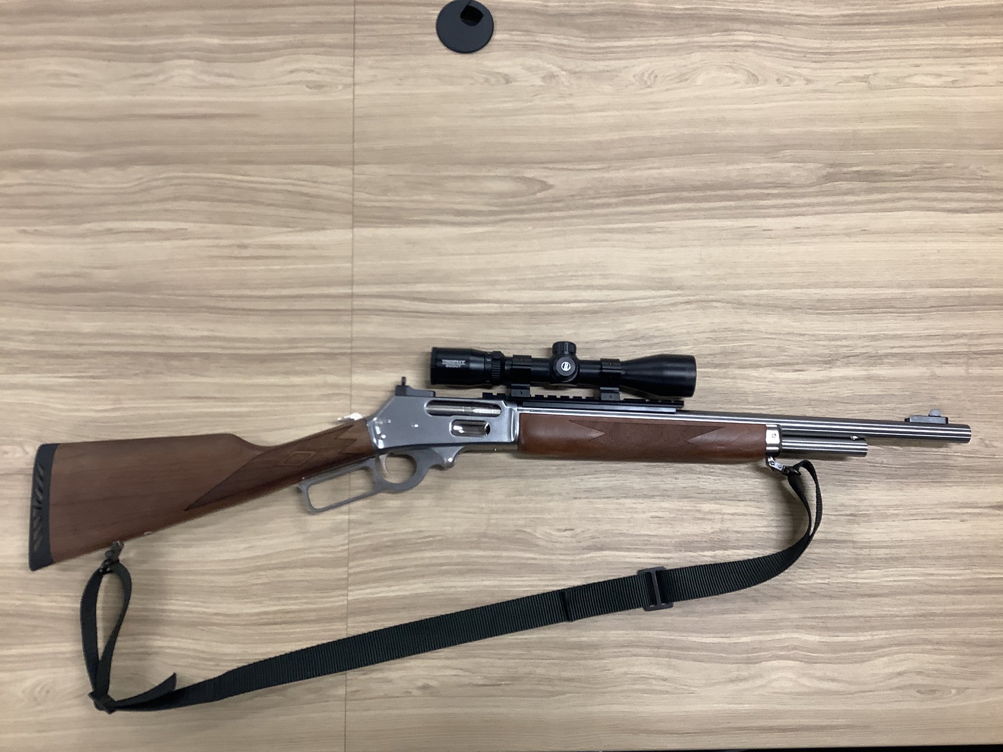 MARLIN 1895GS